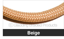 550 Paracord – Gladding Braided Products